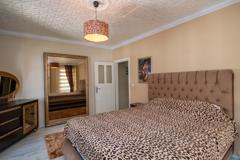 ESKİ LARA YOLU ARKASI SATILIK 4+1 DUBLEX DAİRE