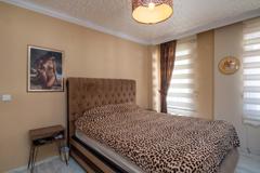 ESKİ LARA YOLU ARKASI SATILIK 4+1 DUBLEX DAİRE