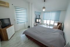 ESKİ LARA YOLU ARKASI SATILIK 4+1 DUBLEX DAİRE