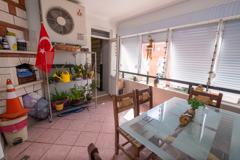 ESKİ LARA YOLU ARKASI SATILIK 4+1 DUBLEX DAİRE