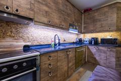 ESKİ LARA YOLU ARKASI SATILIK 4+1 DUBLEX DAİRE