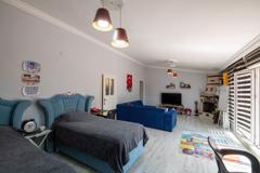 ESKİ LARA YOLU ARKASI SATILIK 4+1 DUBLEX DAİRE