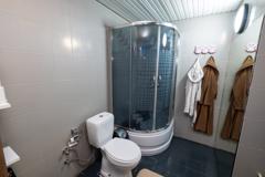 ESKİ LARA YOLU ARKASI SATILIK 4+1 DUBLEX DAİRE