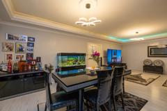 ESKİ LARA YOLU ARKASI SATILIK 4+1 DUBLEX DAİRE