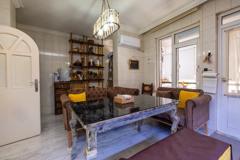 ESKİ LARA YOLU ARKASI SATILIK 4+1 DUBLEX DAİRE