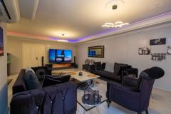 ESKİ LARA YOLU ARKASI SATILIK 4+1 DUBLEX DAİRE