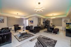 ESKİ LARA YOLU ARKASI SATILIK 4+1 DUBLEX DAİRE