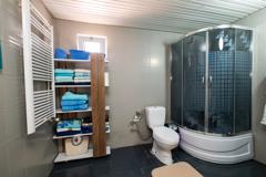 ESKİ LARA YOLU ARKASI SATILIK 4+1 DUBLEX DAİRE