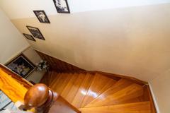 ESKİ LARA YOLU ARKASI SATILIK 4+1 DUBLEX DAİRE