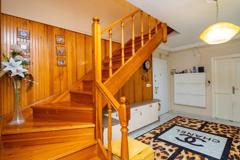 ESKİ LARA YOLU ARKASI SATILIK 4+1 DUBLEX DAİRE