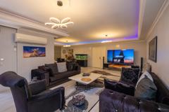 ESKİ LARA YOLU ARKASI SATILIK 4+1 DUBLEX DAİRE