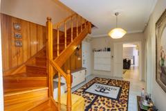 ESKİ LARA YOLU ARKASI SATILIK 4+1 DUBLEX DAİRE