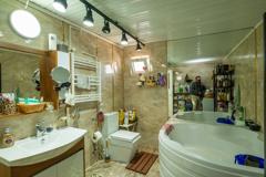 ESKİ LARA YOLU ARKASI SATILIK 4+1 DUBLEX DAİRE