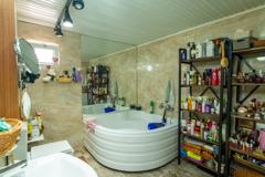 ESKİ LARA YOLU ARKASI SATILIK 4+1 DUBLEX DAİRE