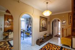 ESKİ LARA YOLU ARKASI SATILIK 4+1 DUBLEX DAİRE