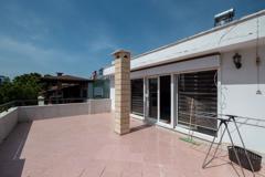 ESKİ LARA YOLU ARKASI SATILIK 4+1 DUBLEX DAİRE