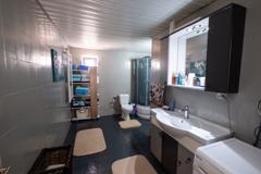 ESKİ LARA YOLU ARKASI SATILIK 4+1 DUBLEX DAİRE