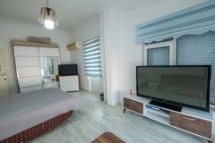 ESKİ LARA YOLU ARKASI SATILIK 4+1 DUBLEX DAİRE