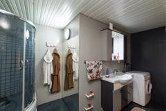 ESKİ LARA YOLU ARKASI SATILIK 4+1 DUBLEX DAİRE