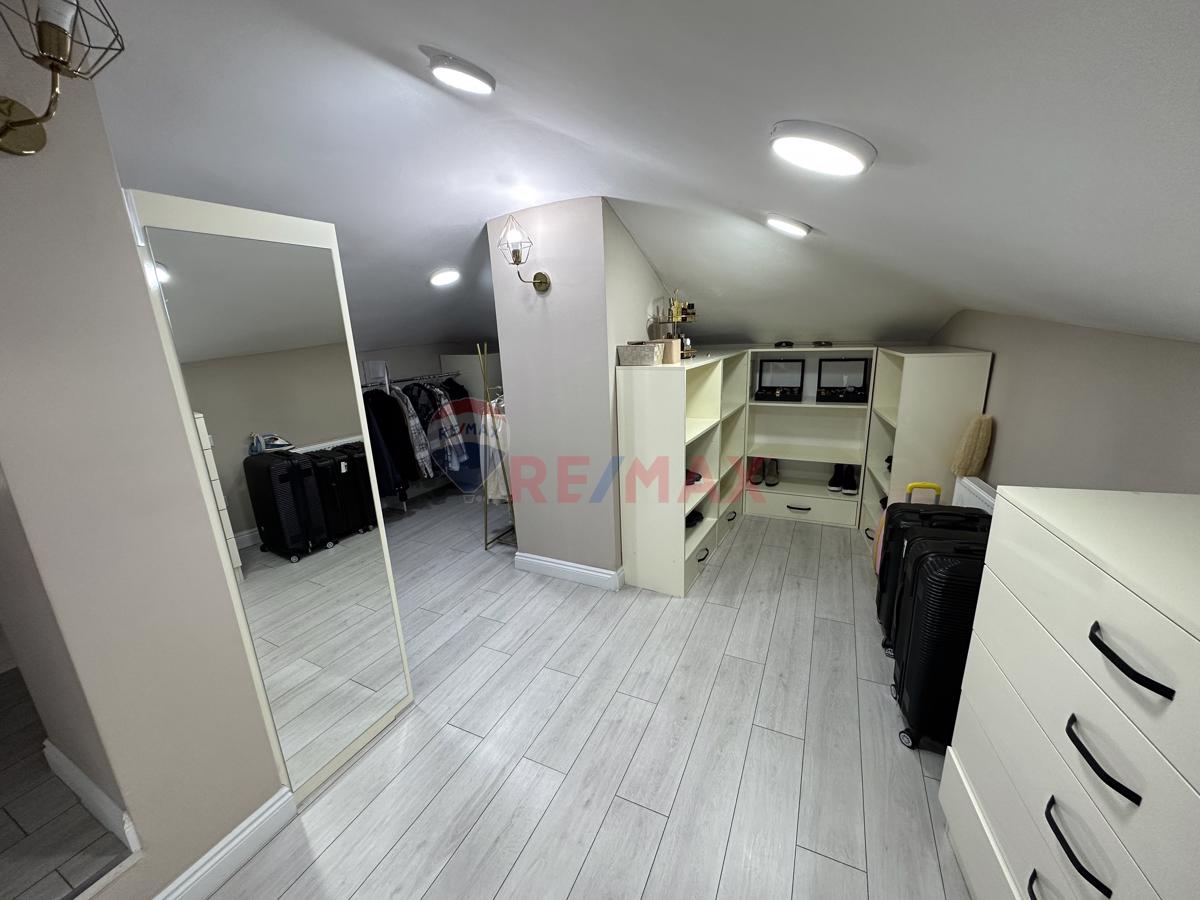 EŞSİZ BİR YAŞAM ALANI EYÜPSULTAN RAMİDE SATILIK LÜKS TRİPLEX