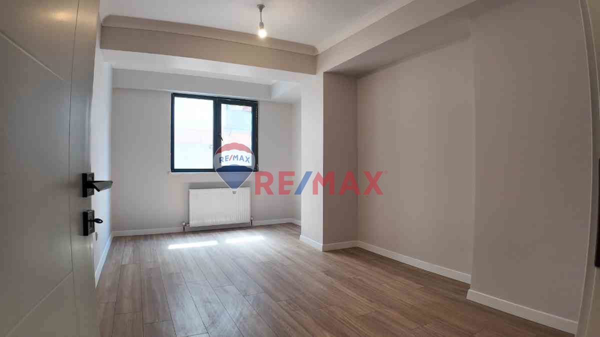 SÜTLÜCE'DE SIFIR LÜKS PROJEDE SATILIK GENİŞ 2+1