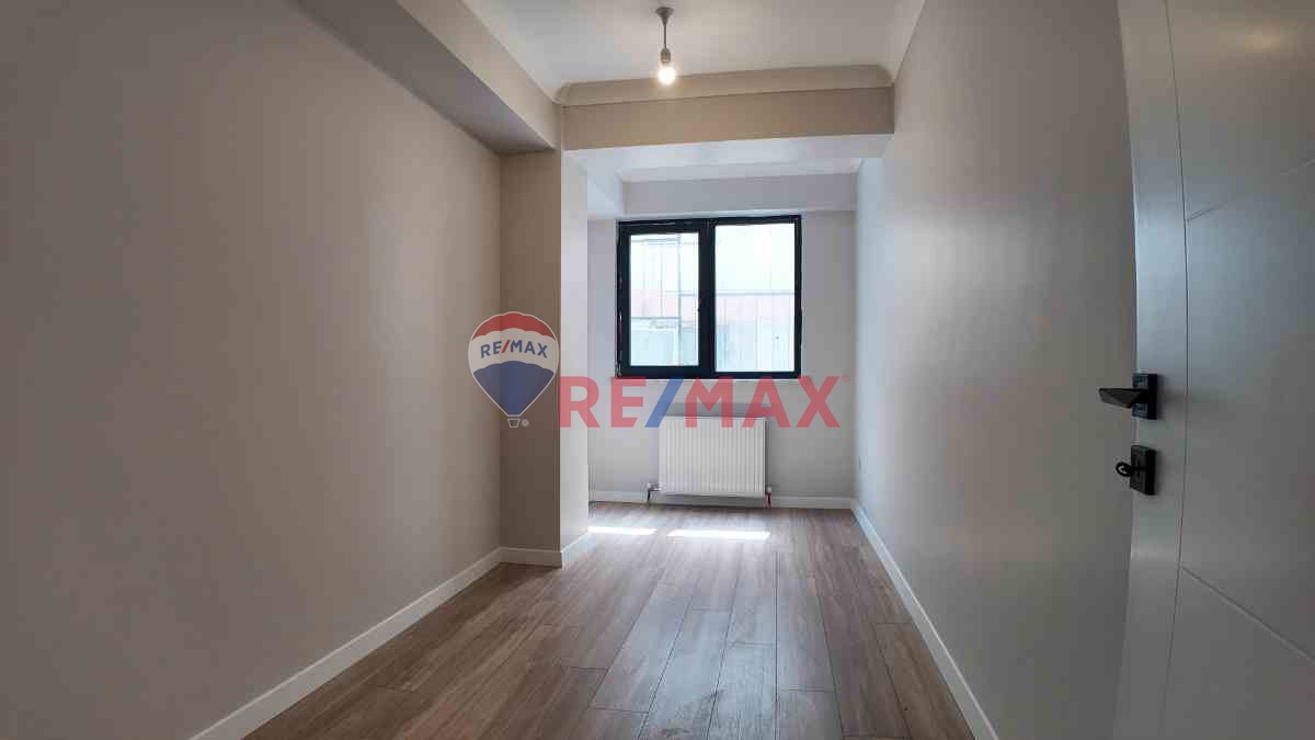 SÜTLÜCE'DE SIFIR LÜKS PROJEDE SATILIK GENİŞ 2+1