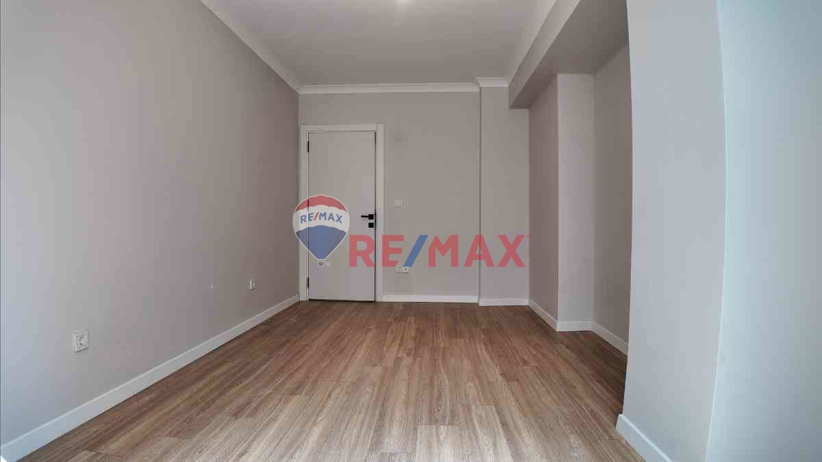 SÜTLÜCE'DE SIFIR LÜKS PROJEDE SATILIK GENİŞ 2+1