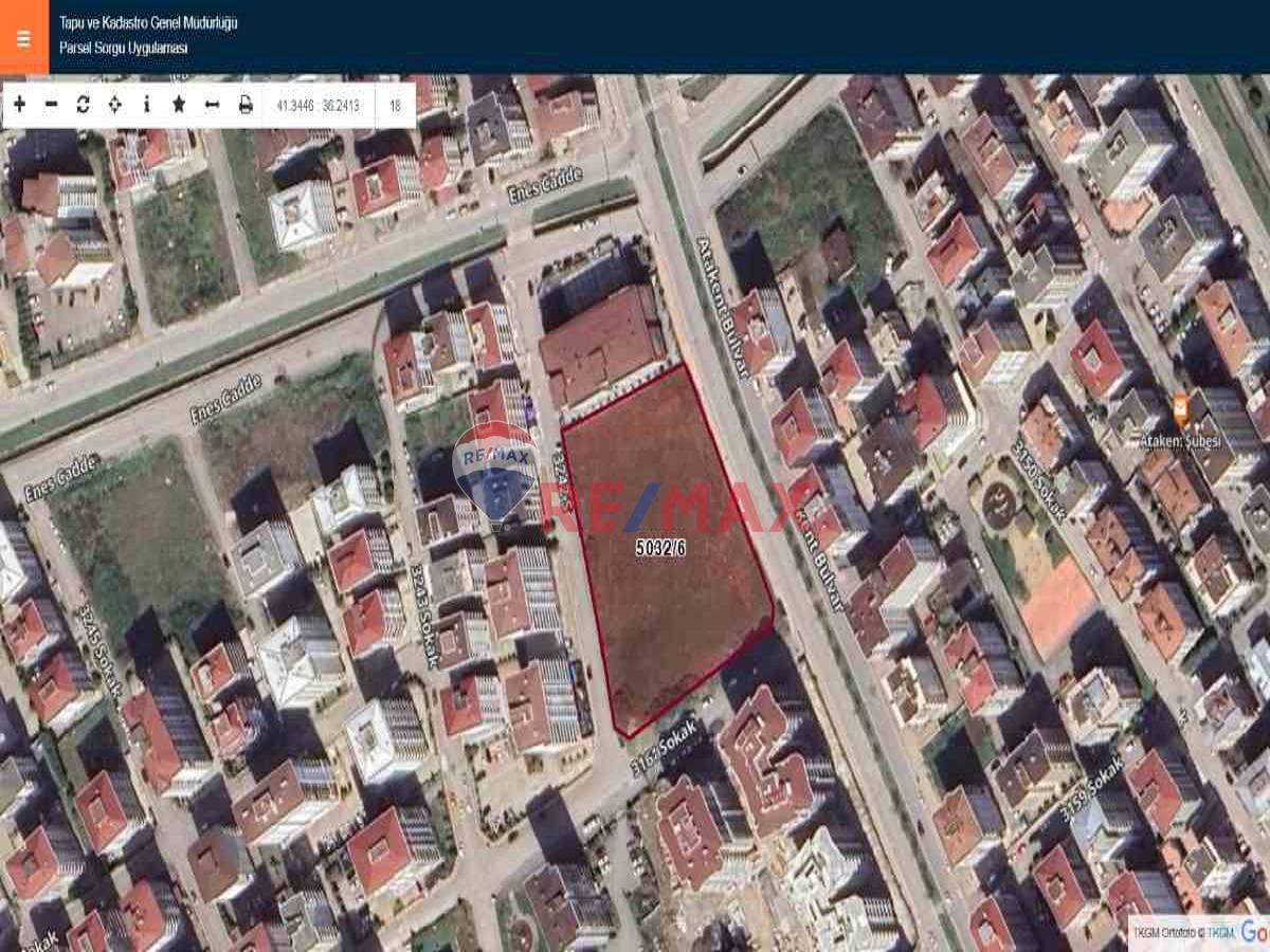 ÇAĞALOĞLU CADDESİNDE 2.10 EMSAL TİCARET+KONUT SATILIK HİSSE