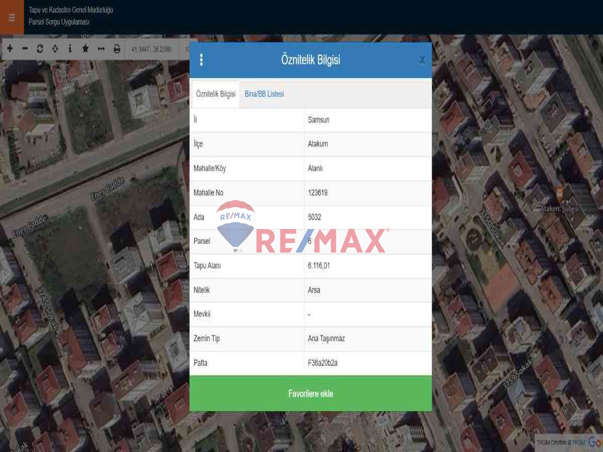 ÇAĞALOĞLU CADDESİNDE 2.10 EMSAL TİCARET+KONUT SATILIK HİSSE