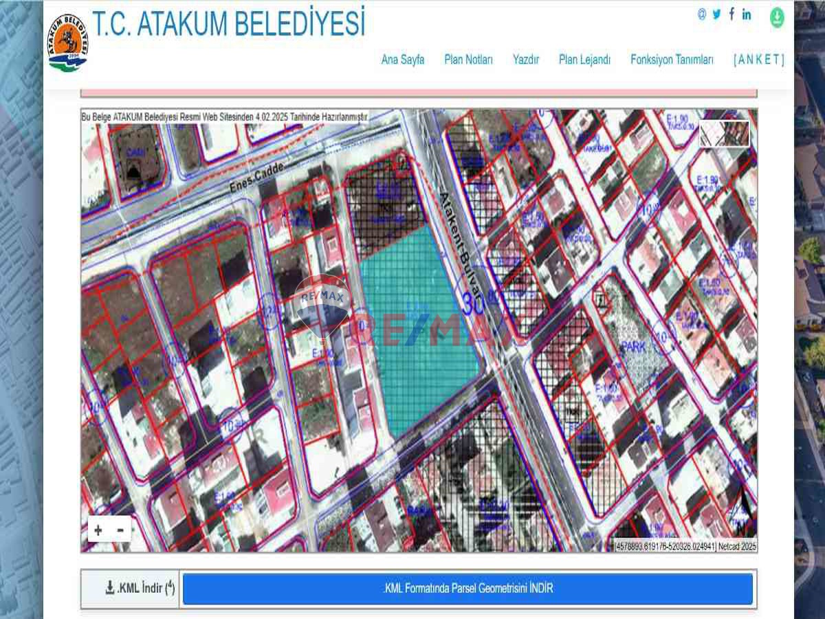ÇAĞALOĞLU CADDESİNDE 2.10 EMSAL TİCARET+KONUT SATILIK HİSSE