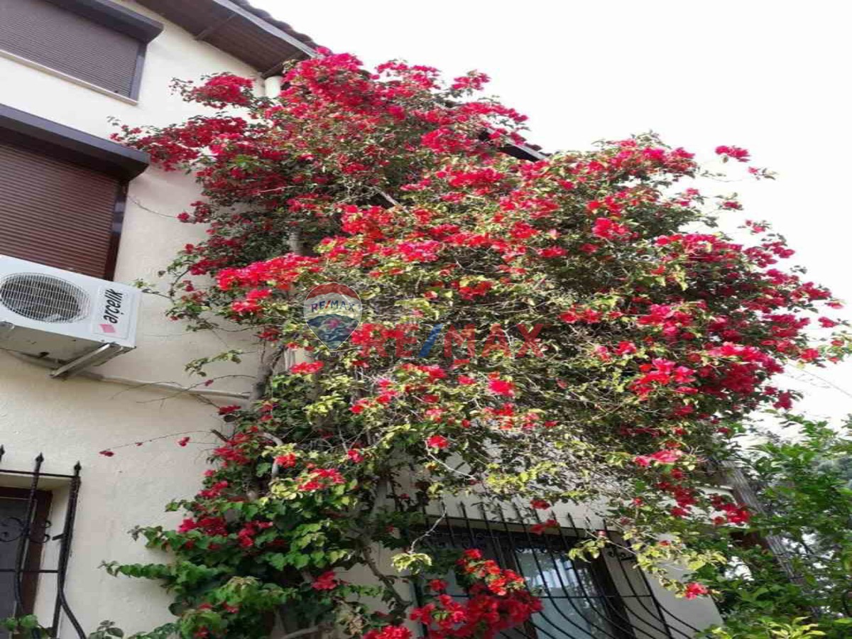 MANAVGAT SIDE DENIZE YAKIN KÖŞE 3+1 HAMAMLI VILLA – 4 MEVSIM KULLANIM