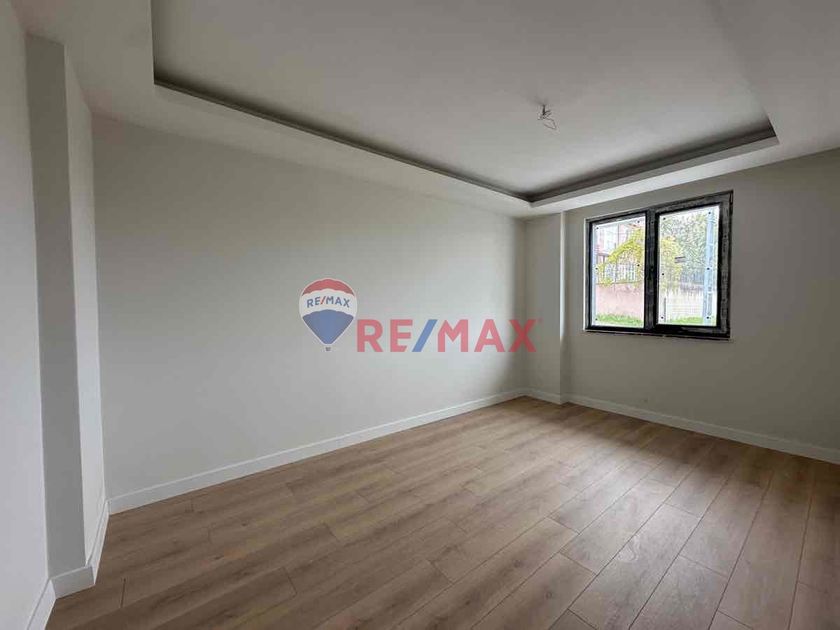 REMAX PARLA ‘DAN ATAKUM KÖRFEZ’DEDENİZ MANZARALI L 1+1 SATILIK
