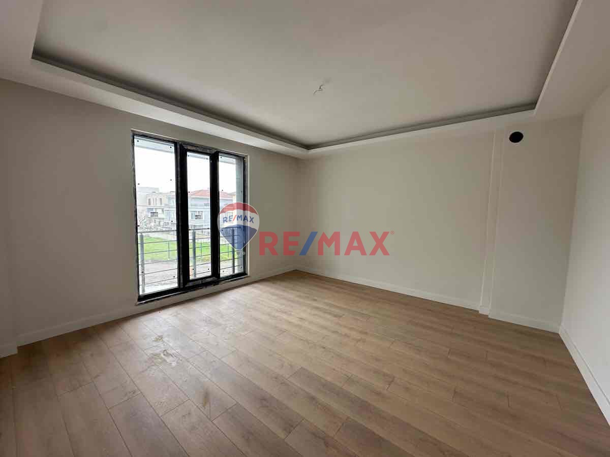 REMAX PARLA ‘DAN ATAKUM KÖRFEZ’DEDENİZ MANZARALI L 1+1 SATILIK