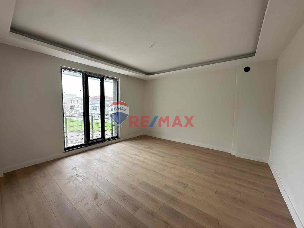 REMAX PARLA ‘DAN ATAKUM KÖRFEZ’DEDENİZ MANZARALI L 1+1 SATILIK