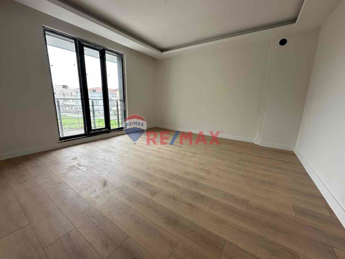 REMAX PARLA ‘DAN ATAKUM KÖRFEZ’DEDENİZ MANZARALI L 1+1 SATILIK