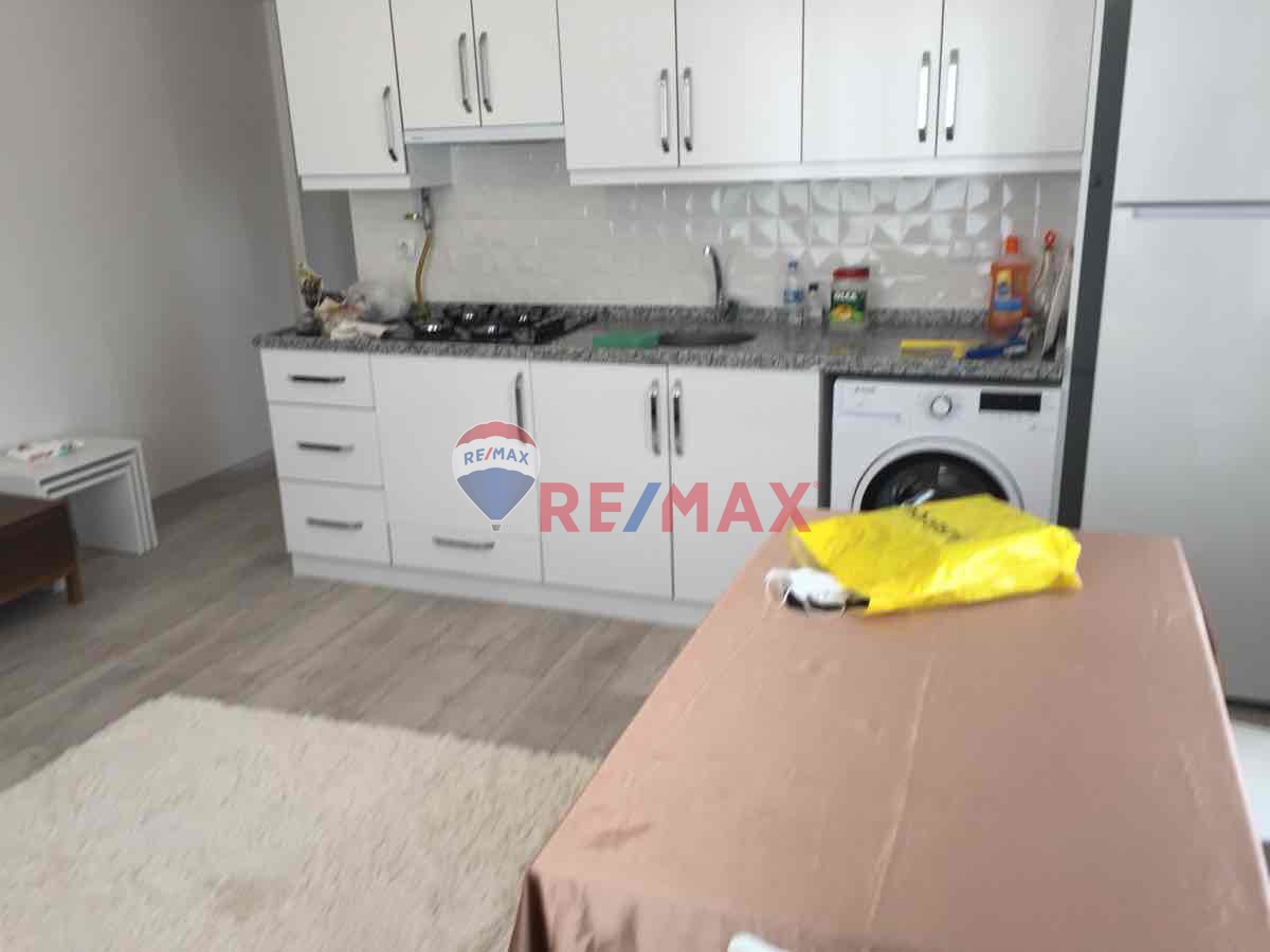 CUMHURİYET MAH KİRALIK1+1 KİRALIK DAİRE