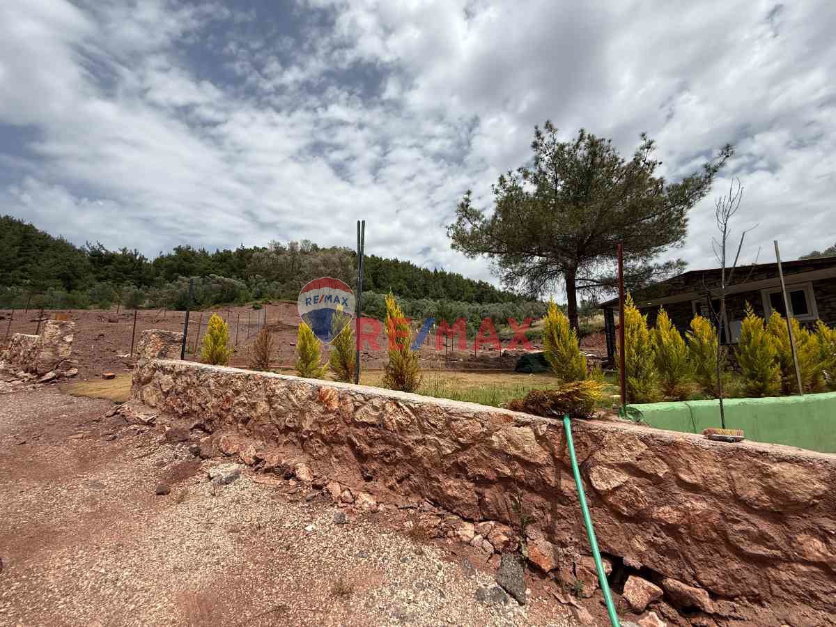 ACIL KÖYİÇİ TAPULU 250 M² HAVAALANINA 15 DK. KAÇIRILMAYACAK FIRSAT