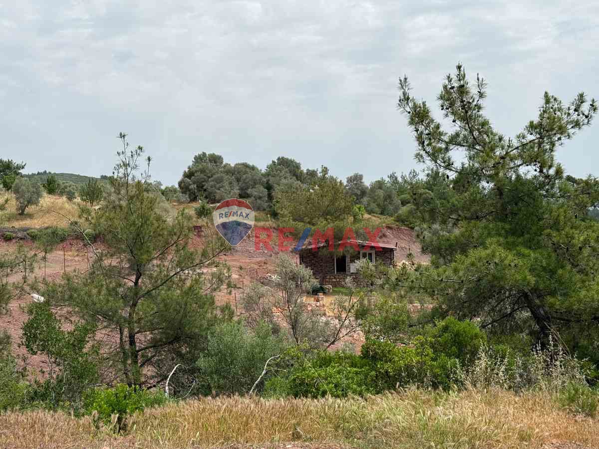 ACIL KÖYİÇİ TAPULU 250 M² HAVAALANINA 15 DK. KAÇIRILMAYACAK FIRSAT