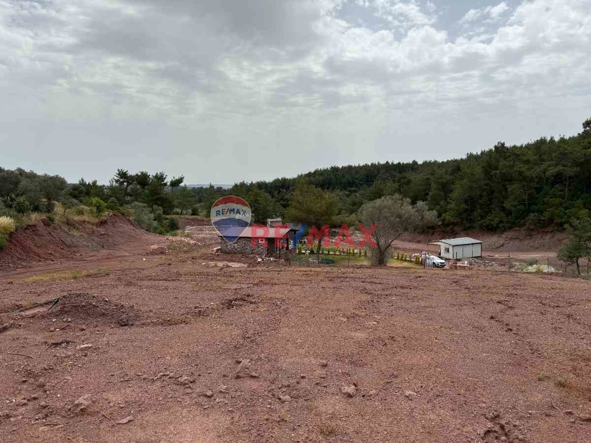 ACIL KÖYİÇİ TAPULU 250 M² HAVAALANINA 15 DK. KAÇIRILMAYACAK FIRSAT