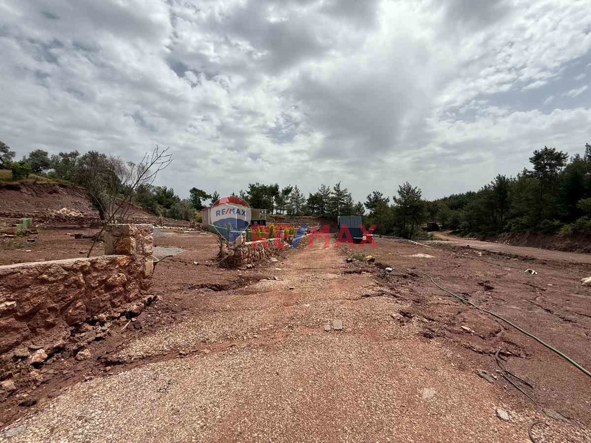 ACIL KÖYİÇİ TAPULU 250 M² HAVAALANINA 15 DK. KAÇIRILMAYACAK FIRSAT