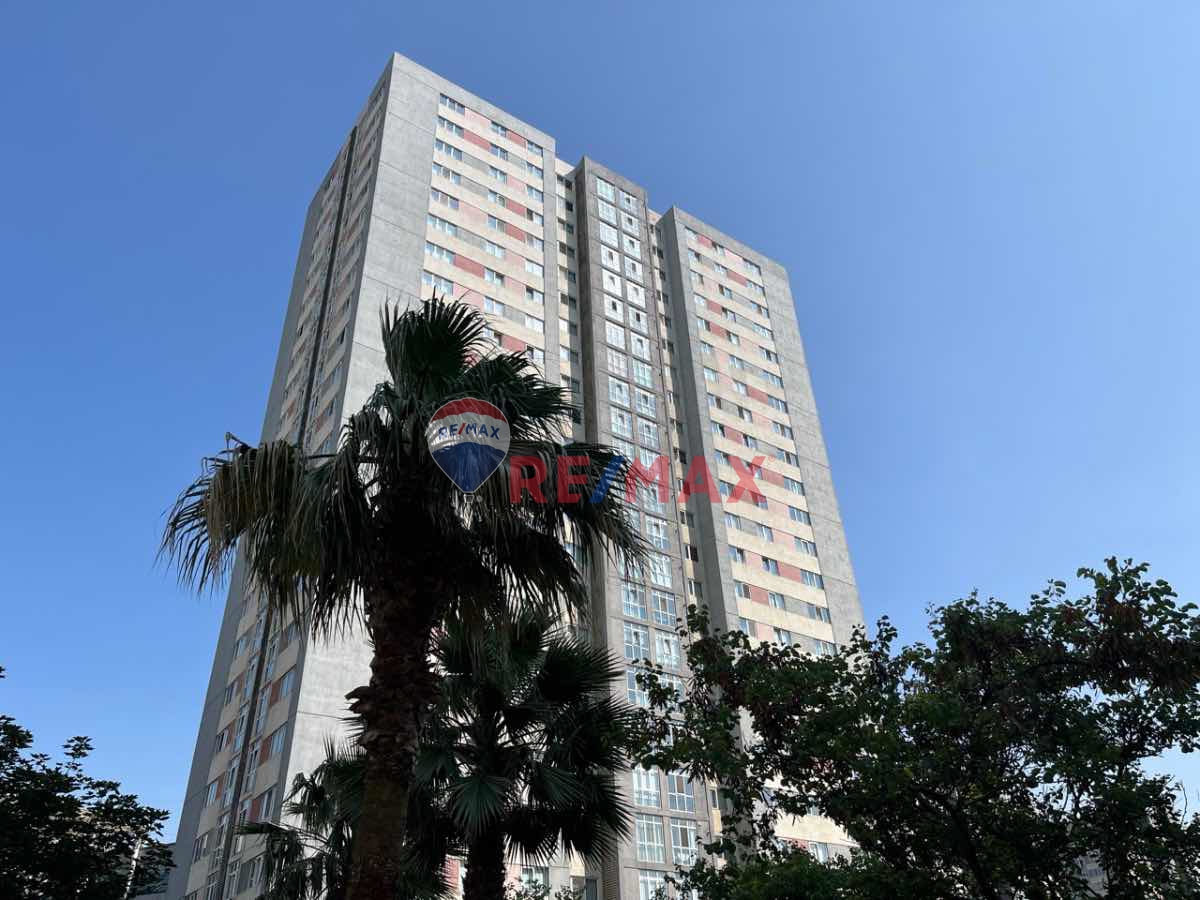 ATAŞEHIR EQUINOX SITESI 138 M2 BRÜT, 2+1 SATILIK DAIRE