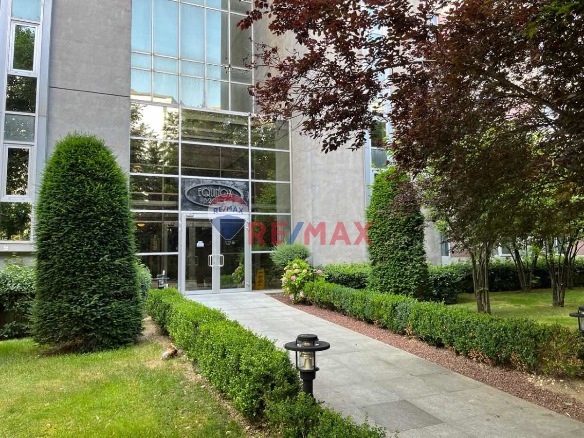 ATAŞEHIR EQUINOX SITESI 138 M2 BRÜT, 2+1 SATILIK DAIRE