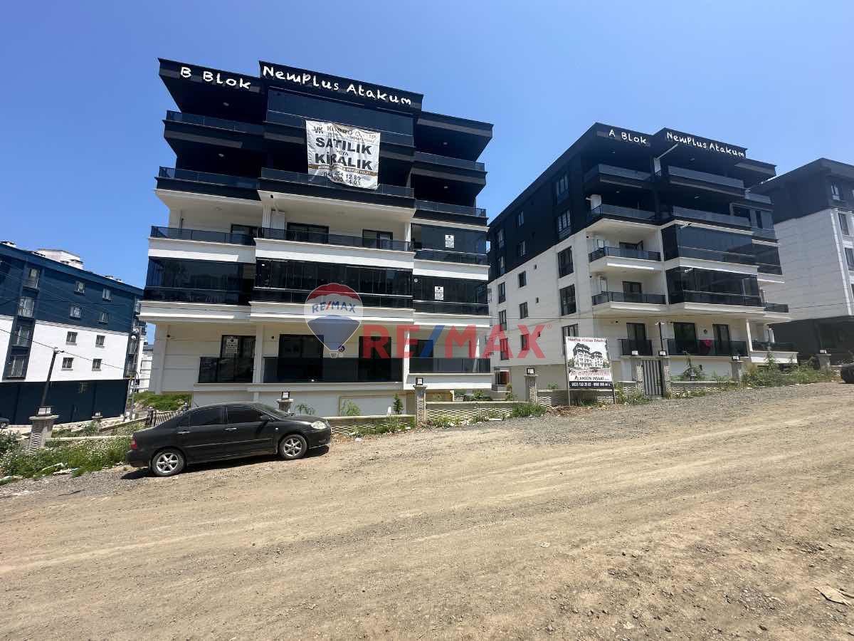 KÖRFEZ TRAMVAY DURAĞINA YAKIN EŞYASIZ KİRALIK 1+1 DAİRE