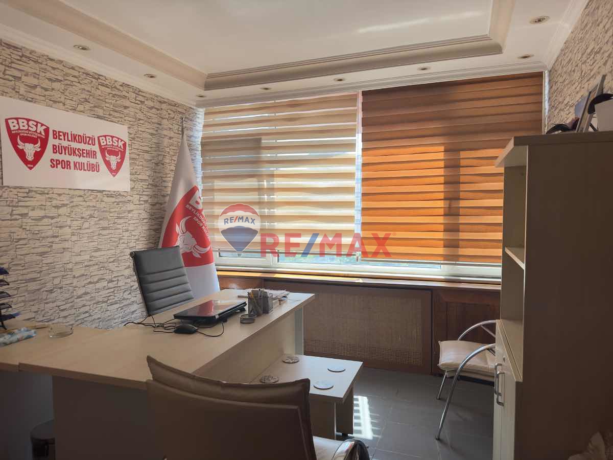 BEYLİKDÜZÜ ATRİUM ÇARŞI SATILIK  BÜYÜK OFİS