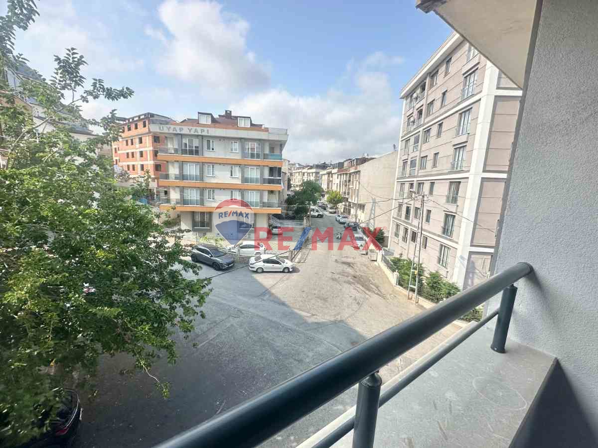 ATAŞEHİR ESATPAŞA’DA MERKEZİ KONUMDA SIFIR 2+1 DUBLEKS DAİRE