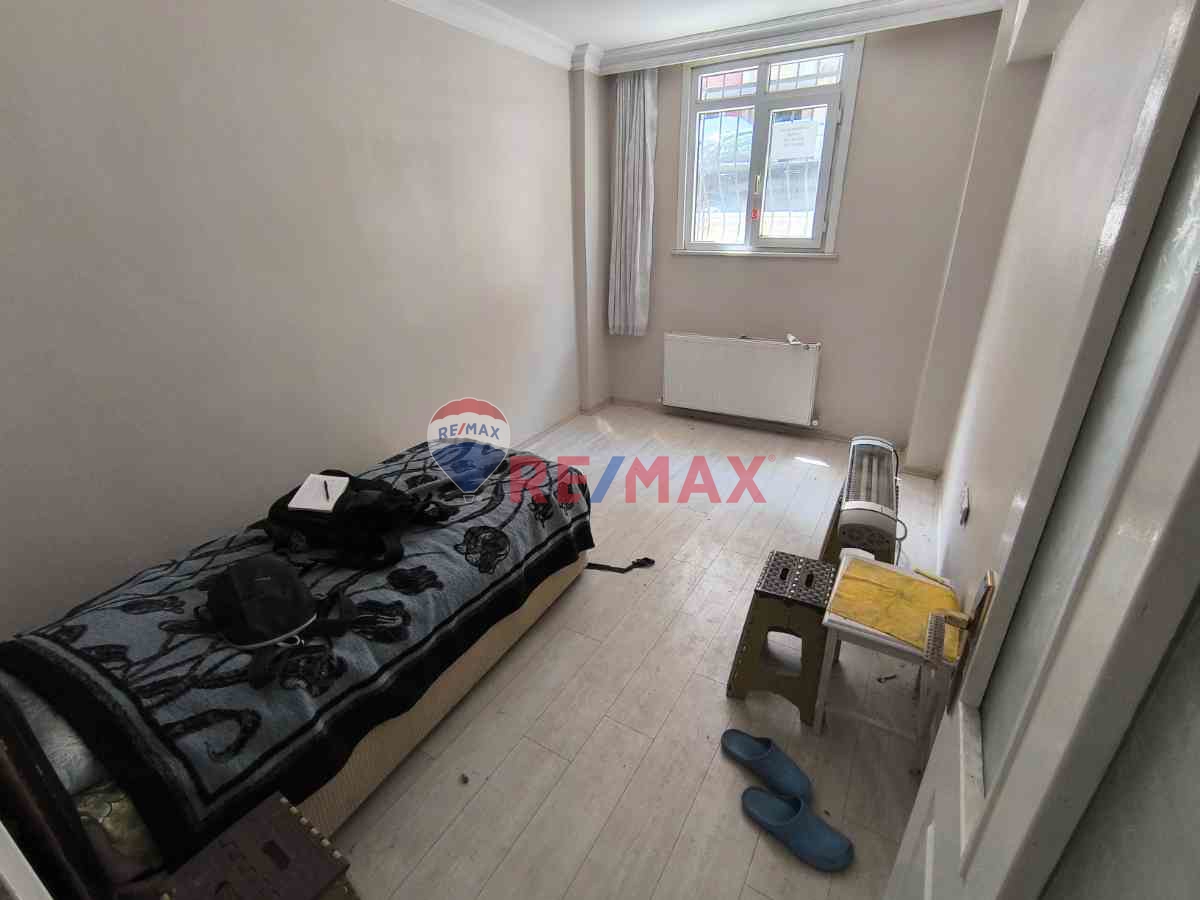 SAADETDERE MAH. SATILIK 2+1 BAHÇE KULLANIMLI