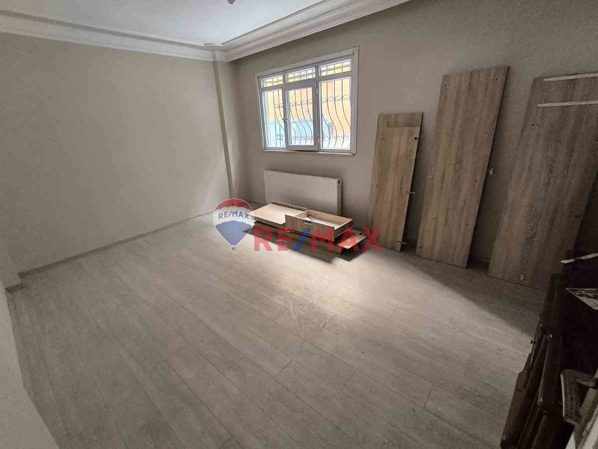 SAADETDERE MAH. SATILIK 2+1 BAHÇE KULLANIMLI