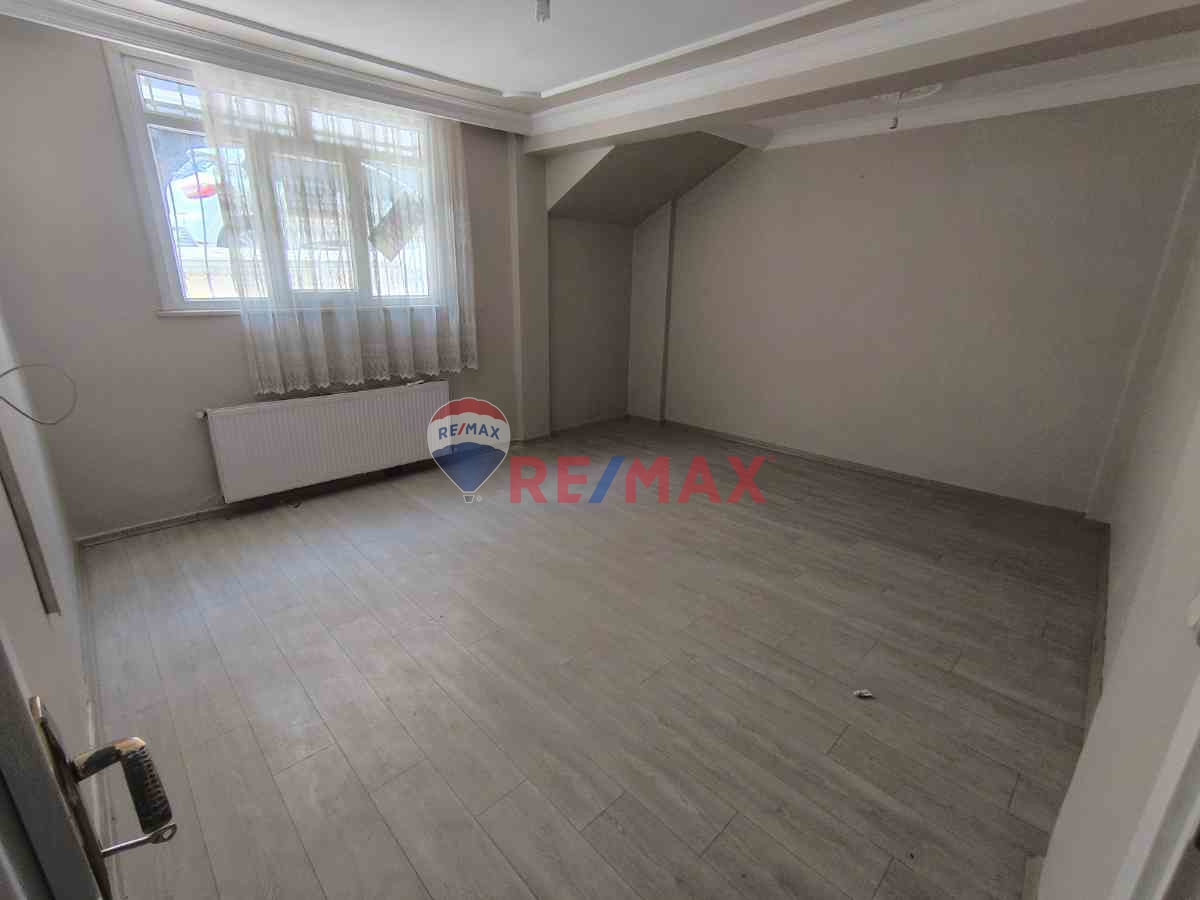 SAADETDERE MAH. SATILIK 2+1 BAHÇE KULLANIMLI