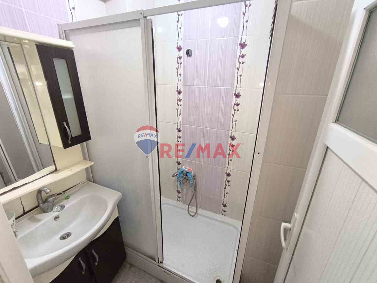 SAADETDERE MAH. SATILIK 2+1 BAHÇE KULLANIMLI