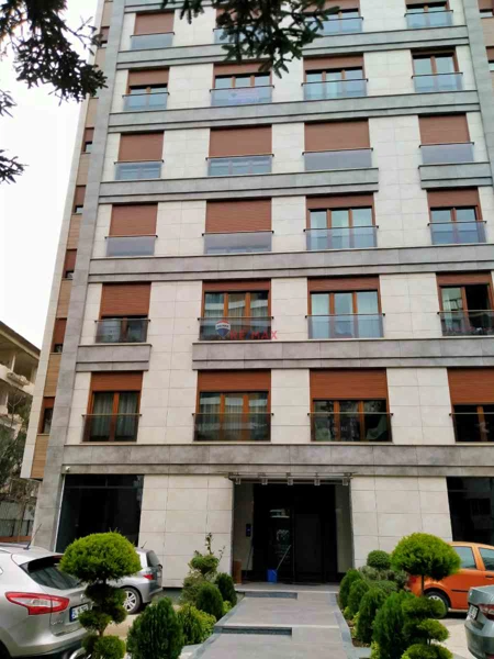 ERENKÖY KAŞANELER DE BOŞ 3+1 DAIRE